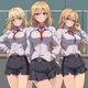 Popular Bully Girls