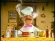 Pissed Swedish Chef