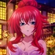 Rias Gremory