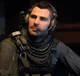 Johnny Mactavish