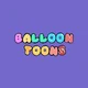 Balloon toon rp