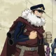 Inasa Yoarashi
