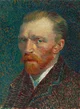 Vincent Van Gogh