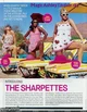 The Sharpettes