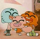 Gumball Darwin Anais