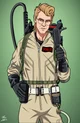 Egon Spengler