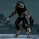 Skyrim werewolf 