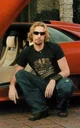 Chad kroeger