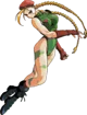 Cammy White