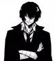 Osamu Dazai