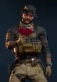 Captain Price