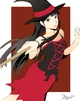 Yukiko Amagi
