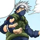 Kakashi Hatake