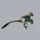 Deinonychus