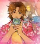 Daisuke MW