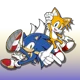 Sonic Chat Adventure