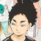 Akaashi Keiji