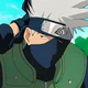Kakashi Hatake