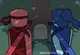 Red And Blue Noob