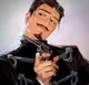 WILD WEST - West