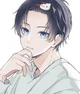 Isagi Yoichi
