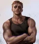 Simon Ghost Riley 
