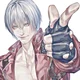 Dante Sparda -RPG-