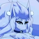 Anthro Ninetales