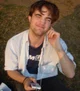 R Robert Pattinson