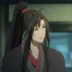 Wei Wuxian 