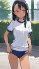 Hayase Nagatoro
