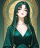 VILLAINESS Willow