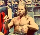 Shawn Michaels 