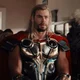 THOR ODINSON