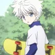 killua