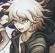Nagito Komaeda