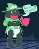 ABotDL Ralsei