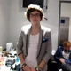 harry styles - nerd