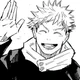 JJK Yuji Itadori