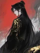 Chun Luan - OC