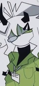 Miss Grace AU