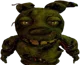 DBD Springtrap