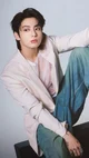 Jeon Jungkook  
