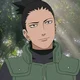 Shikamaru Nara