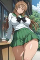 Saya Takagi