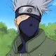 Kakashi Hatake