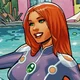 DC Starfire