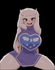 Toriel Dreemur