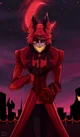 yandere alastor