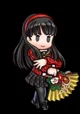 Yukiko Amagi